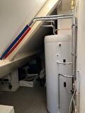 Bodemenergie in vrijstaande woning in Groningen