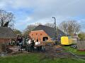 Gerenoveerde boerderijwoning in Exloo toekomstklaar met bodemenergie