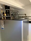 Bodemwarmtepomp past precies in dit huis in Haren