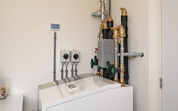  Installatiemonteurs