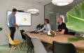 Open sollicitatie