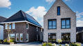 Vrijstaande woningen