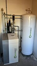 Koelen met een warmtepomp: actief en passief