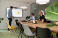 Presentatie van LTA energy
