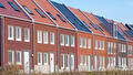 2 onder 1 kapwoningen