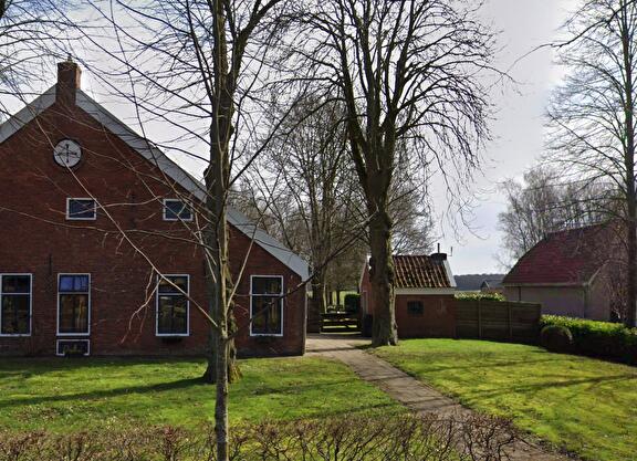 Technische installatie bodemenergie in historisch bakkershuisje in Vriescheloo