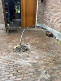 CV-ketel maakt plaats voor bodemenergiesysteem in Groningen
