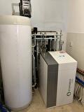 CV-ketel maakt plaats voor bodemenergiesysteem in Groningen