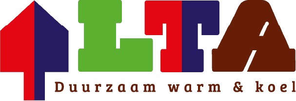 Logo LTA Energy